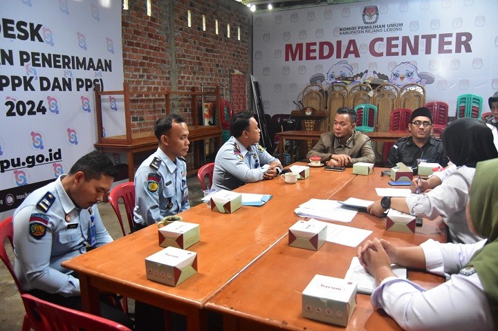KPU RL